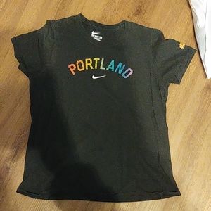 Nike Pride Shirt